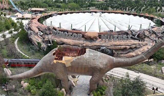 Ankapark halka ücretsiz açıldı: 801 milyon dolarlık harcama yeniden gündemde