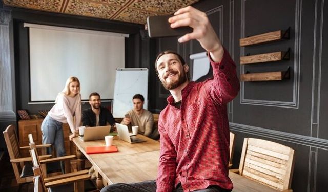 Sosyal medya paylaşımlarında dikkat edilmesi gereken 10 nokta