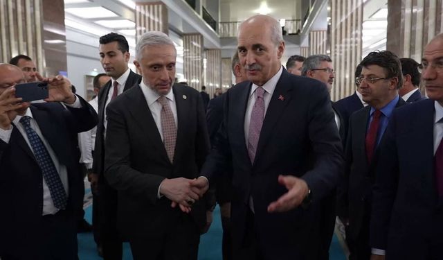 İçişleri Bakanlığı'nda zirve toplantısı: 81 ilin valisi, emniyet müdürü ve jandarma komutanı katılacak