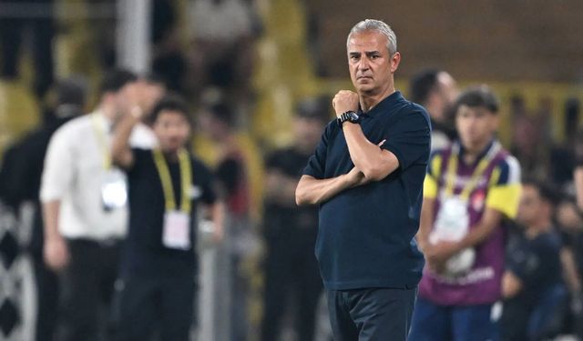 İsmail Kartal: 4-0 kazanabilirdik