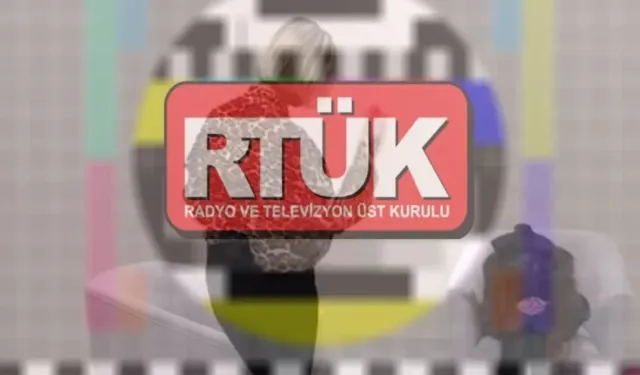 RTÜK'ten 2026'nın ilk 6 ayında 112 milyon TL'lik ceza