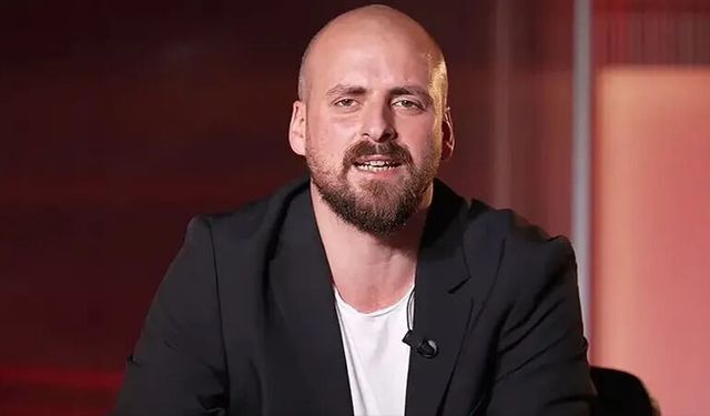 Gazeteci Burhan Can Terzi hakkında Musiala transferi iddiası nedeniyle soruşturma