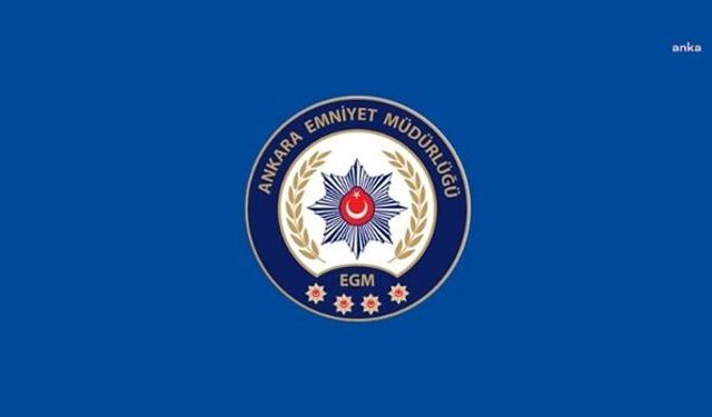 Ankara'da kaçak tütün operasyonu: 1,5 milyondan fazla makaron ele geçirildi, 2 kişi tutuklandı