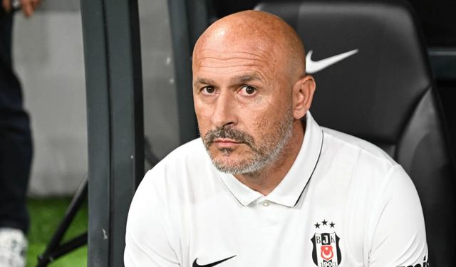 Vincenzo Italiano: Cesur oynadık, 10 kişiyle çok değerli bir galibiyet aldık