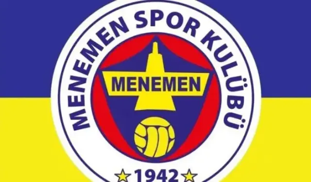 Menemen FK ligden çekilme kararı aldı