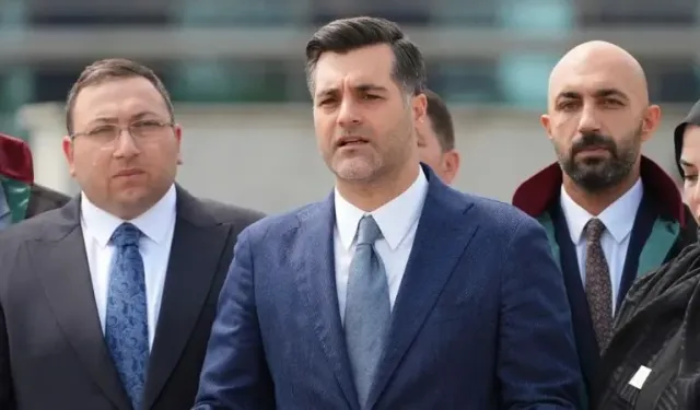 AKP Üsküdar İlçe Başkanı Sarıcaoğlu'ndan seçim ertelemesi açıklaması: "Salı günü de Meclis’te hazır bulunacağız"