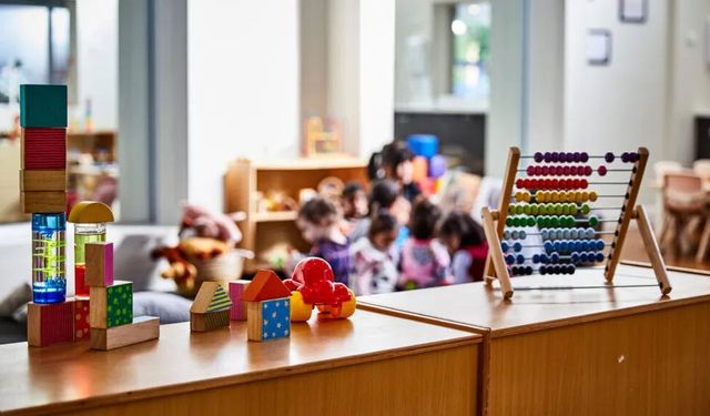 Hastanelerde 24 saat açık kreş dönemi başlıyor