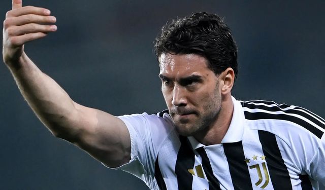 Dusan Vlahovic İmza Töreni Hangi Kanalda, Saat Kaçta? Beşiktaş’ın Yeni Transferi Taraftarla Buluşuyor