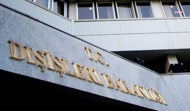 Türkiye dahil 8 ülkeden ortak açıklama: İngiltere’nin yasa dışı İsrail yerleşimlerinden ithalat yasağına destek