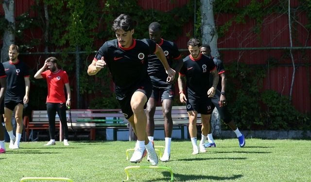 Gençlerbirliği Göztepe deplasmanına hazır