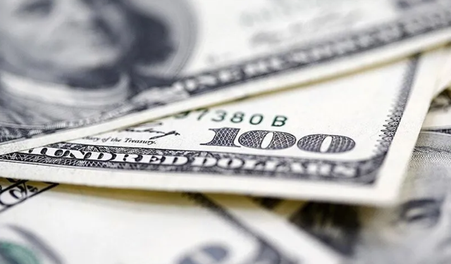 ABD Hazine Bakanlığı: 125 milyar dolarlık tahvil ihracı yapılacak