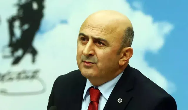 Eski Yargıtay Savcısı Eminağaoğlu'ndan "çerçeve yasa" tepkisi: "Külliye'de kayyım kurulu kuruluyor"