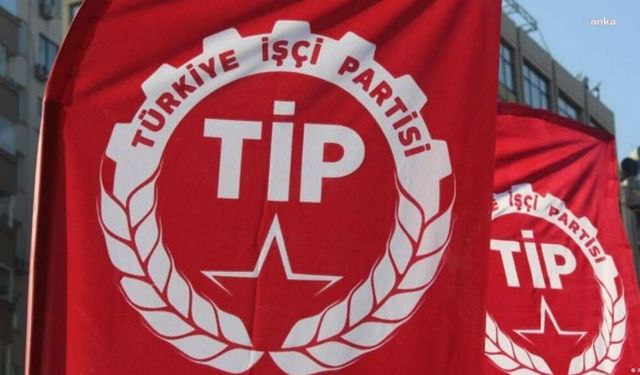 TİP'ten Altan Tan ve Kemal Öztürk'ün ifadelerine tepki: "Aleviler için eşit yurttaşlık mücadelesini sürdüreceğiz"
