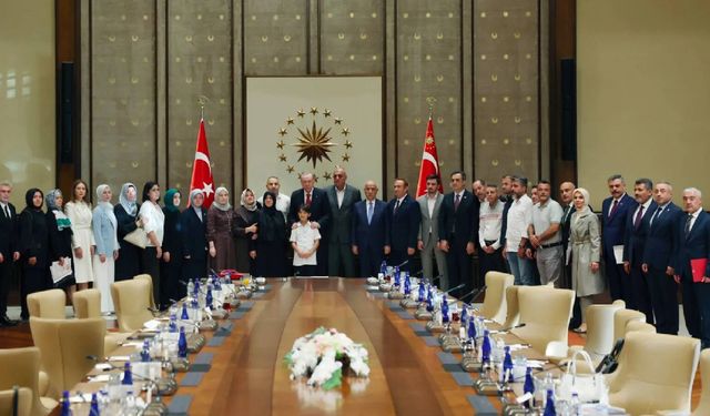 İçişleri Bakanı Çiftçi'den Kahramanmaraş'taki saldırıya ilişkin açıklama