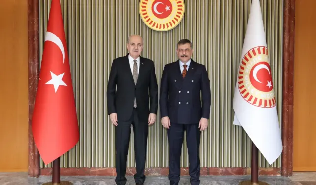 Çerçeve yasa sonrası 81 valiye “provokasyonlara karşı azami hassasiyet” talimatı
