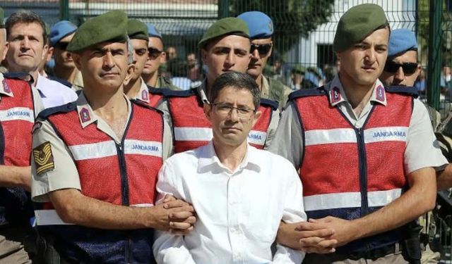 “FETÖ” hükümlüsü Kemal Batmaz’ın kızı Esma Batmaz tutuklandı
