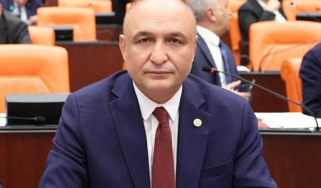 Bıçaklı saldırıda yaralanan Melih Meriç'in sağlık durumu hakkında açıklama