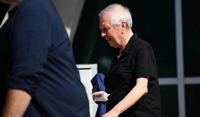 Fenerbahçe kafilesi Lyon’a ulaştı
