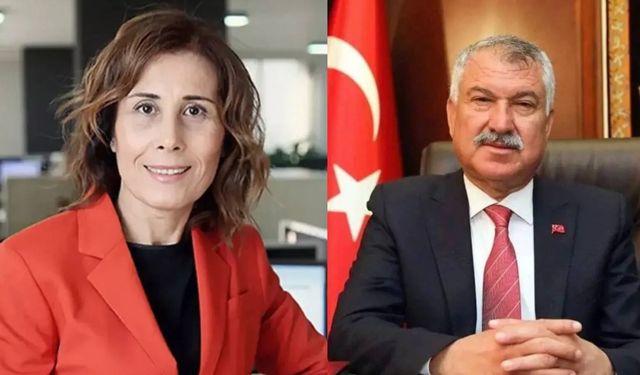 Aziz İhsan Aktaş davasında Belediye Başkanları Oya Tekin ile Zeydan Karalar'a hapis cezası ve memuriyet yasağı