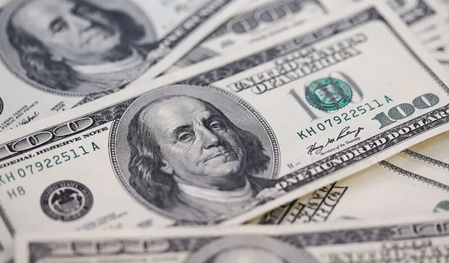 Cari dengede haziran tablosu: Altın ve enerji hariç 1,46 milyar dolar fazla