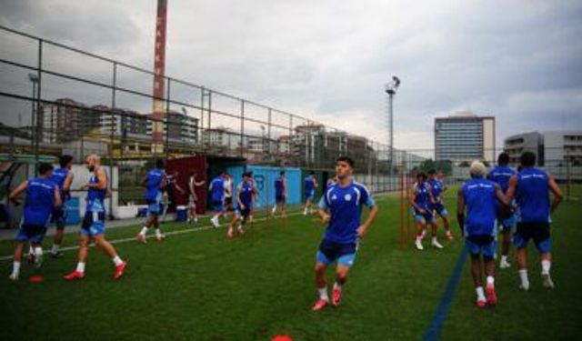 Boluspor Fernando Escobar ve Josué Díaz'ı kadrosuna kattı