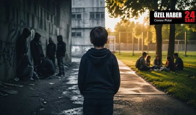 Çocuk adaletinde yeni dönem başlıyor