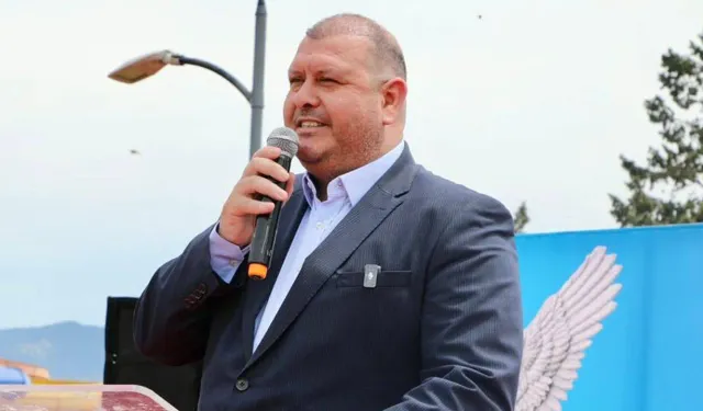 CHP, İlkay Çiçek'i kesin ihraç talebiyle disipline sevk etti