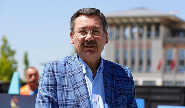Eski ABB Başkanı Melih Gökçek şüpheli sıfatıyla ifadeye çağrıldı