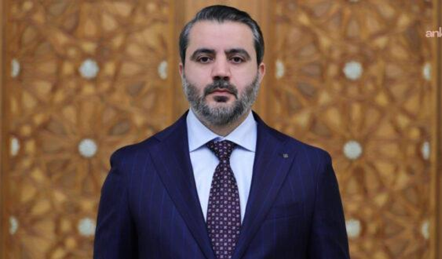 Suriye Dışişleri Bakanı Şeybani: Türkiye, Suriye'nin yeniden inşasında kilit rol oynuyor