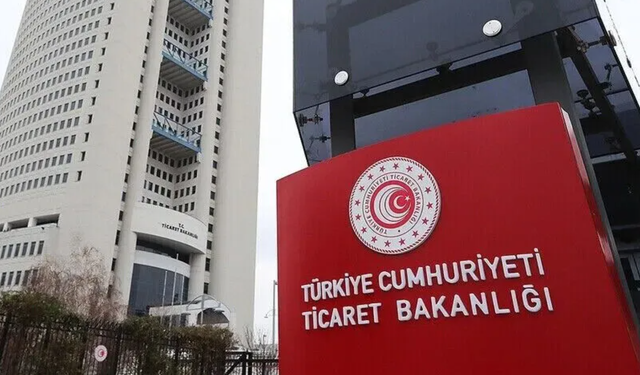 Ticaret Bakanlığı: Denetimlerde 8,9 milyar liralık ek tahakkuk ve ceza kararı düzenlendi