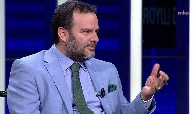 Gazeteci Kemal Öztürk hakkında gözaltı kararı çıkarıldı