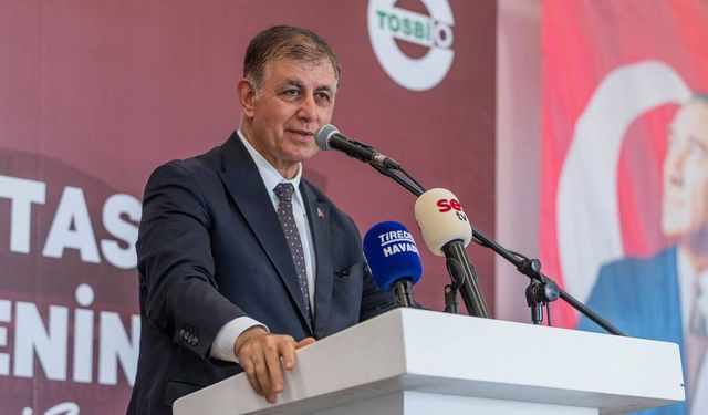 Cemil Tugay’dan AKP'ye geçeceği yönündeki iddialara yanıt: “Bağımsız kalacağım”