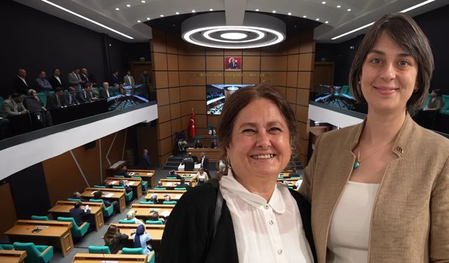 Üsküdar’da başkanvekilliği seçimine mahkeme engeli
