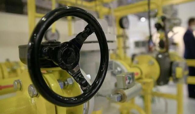 EIA: ABD'de doğal gaz stokları için 2016'dan bu yana en yüksek seviye bekleniyor