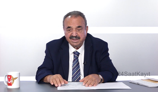 Fethi Akkoç 24 Saat Kayıt'a anlattı: "Nihat Erim başbakan olacağını benden öğrendi"