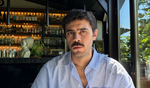 Manifest'in eski fotoğrafçısı Mesut Adlin gözaltına alındı