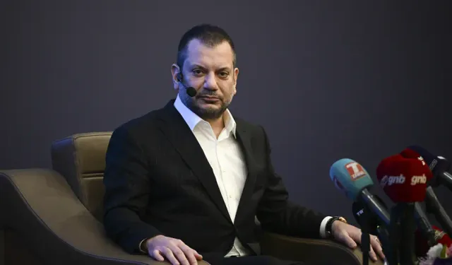 Ertuğrul Doğan kimdir, kaç yaşında ve ne iş yapıyor? Trabzonspor Başkanı neden gündemde?