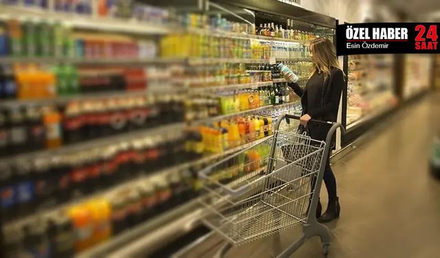 Ambalaj küçülüyor fiyat aynı kalıyor: 'Gizli zam' tuzağına karşı birim fiyat uyarısı