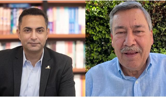 Gazeteci Murat Ağırel, Melih Gökçek soruşturmasında tanık olarak ifade verdi