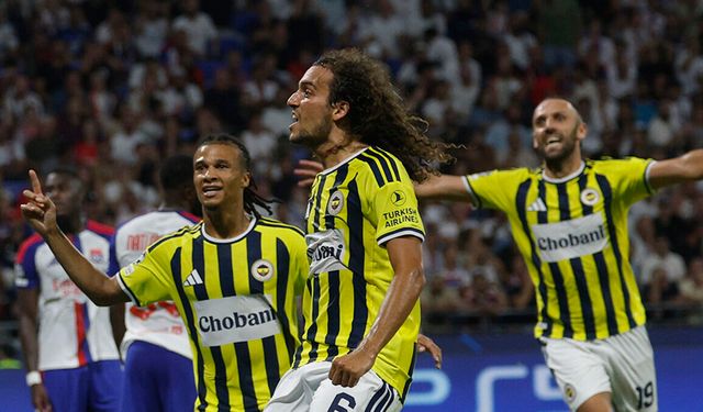 Guendouzi ve Lyon cephesinde olaylı gecenin ardından ceza gündemi