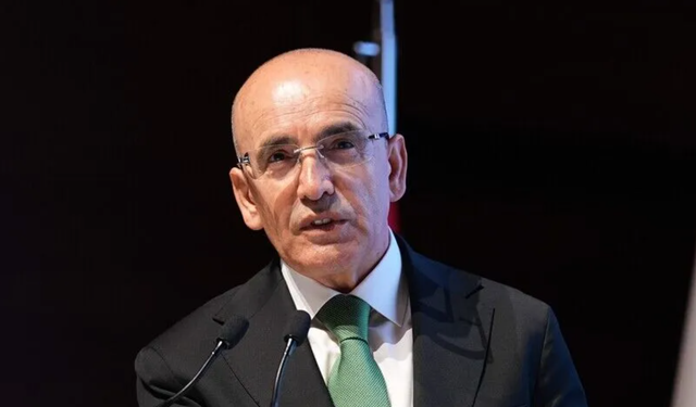 Bakan Şimşek: Motorinde ÖTV yıl sonuna kadar kademeli uygulanacak