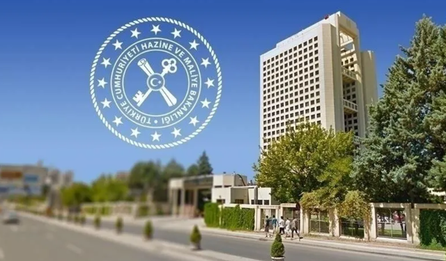 Hazine ve Maliye Bakanlığı: İki borçlanma aracı yeniden ihraç edilecek