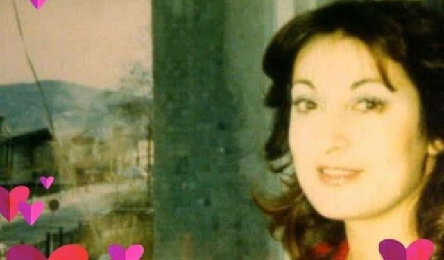 TRT’nin deneyimli isimlerinden Berna Çolakoğlu hayatını kaybetti