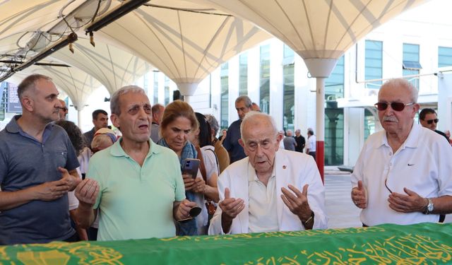 Salihoğlu ailesinin acı günü
