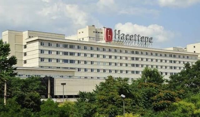 Hacettepe Çocuk Üniversitesi kapılarını ilk kez açıyor