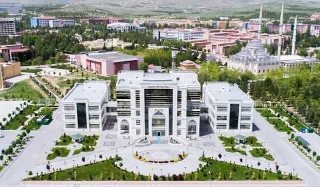 Selçuk Üniversitesi’nde yapılanma kararı Resmi Gazete'de: 10 merkezin yönetmeliği yürürlükten kaldırıldı