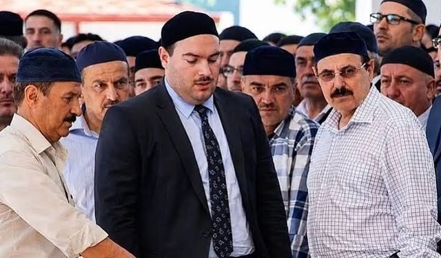 'Süleymancılar' operasyonunda 4 ilde 12 kişi daha gözaltına alındı