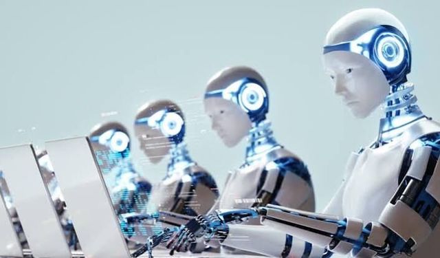 100'ü aşkın teknoloji şirketinden yapay zeka destekli tehditlere karşı ortak bildiri