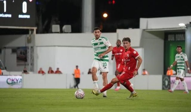 Muğlaspor - Bursaspor maçı ne zaman, saat kaçta, hangi kanalda? Muhtemel 11'ler ve puan durumu