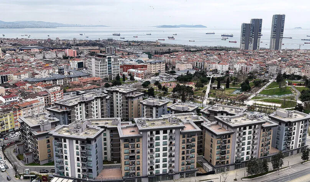 Kentsel dönüşüm desteği ne kadar? Hibe ve kredi imkanlarında rakam belli oldu
